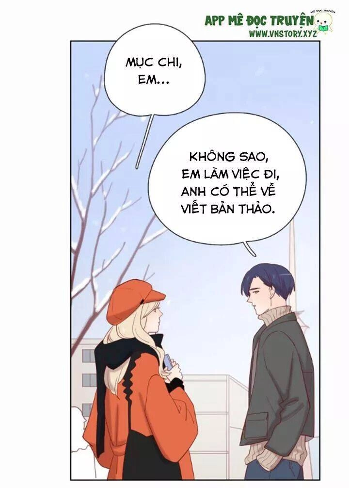 Cạm Bẫy Ngọt Ngào Chapter 94 - 21