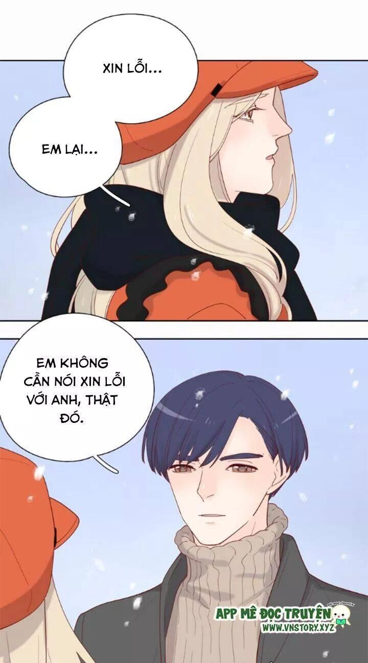 Cạm Bẫy Ngọt Ngào Chapter 94 - 22