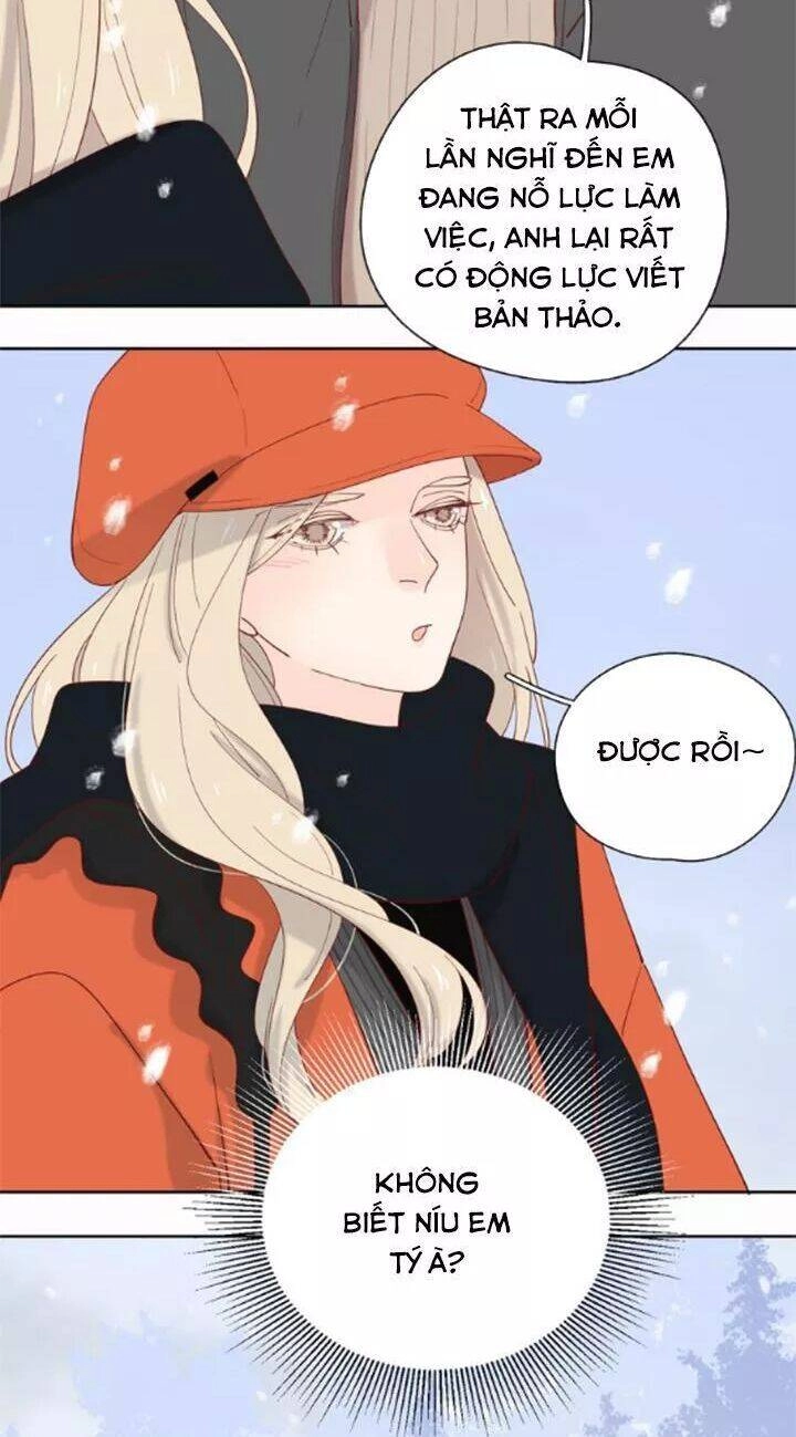 Cạm Bẫy Ngọt Ngào Chapter 94 - 23