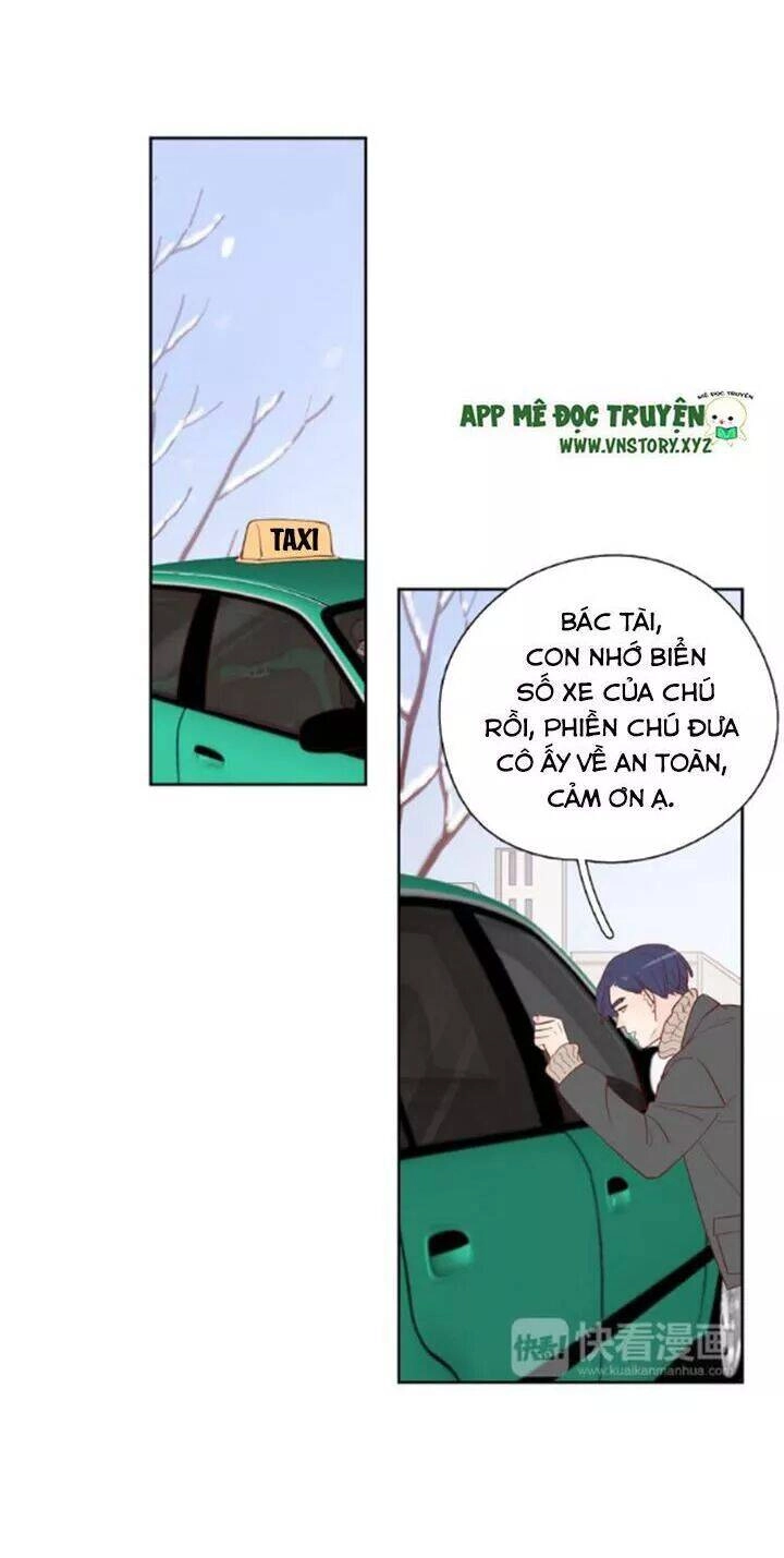 Cạm Bẫy Ngọt Ngào Chapter 94 - 26