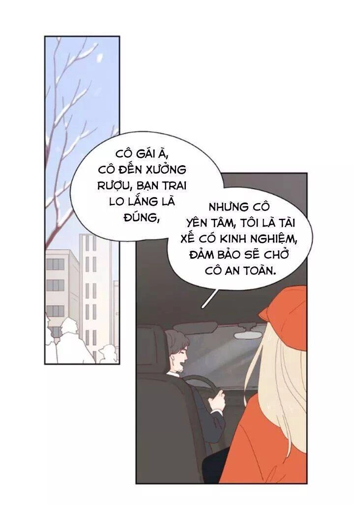 Cạm Bẫy Ngọt Ngào Chapter 94 - 28