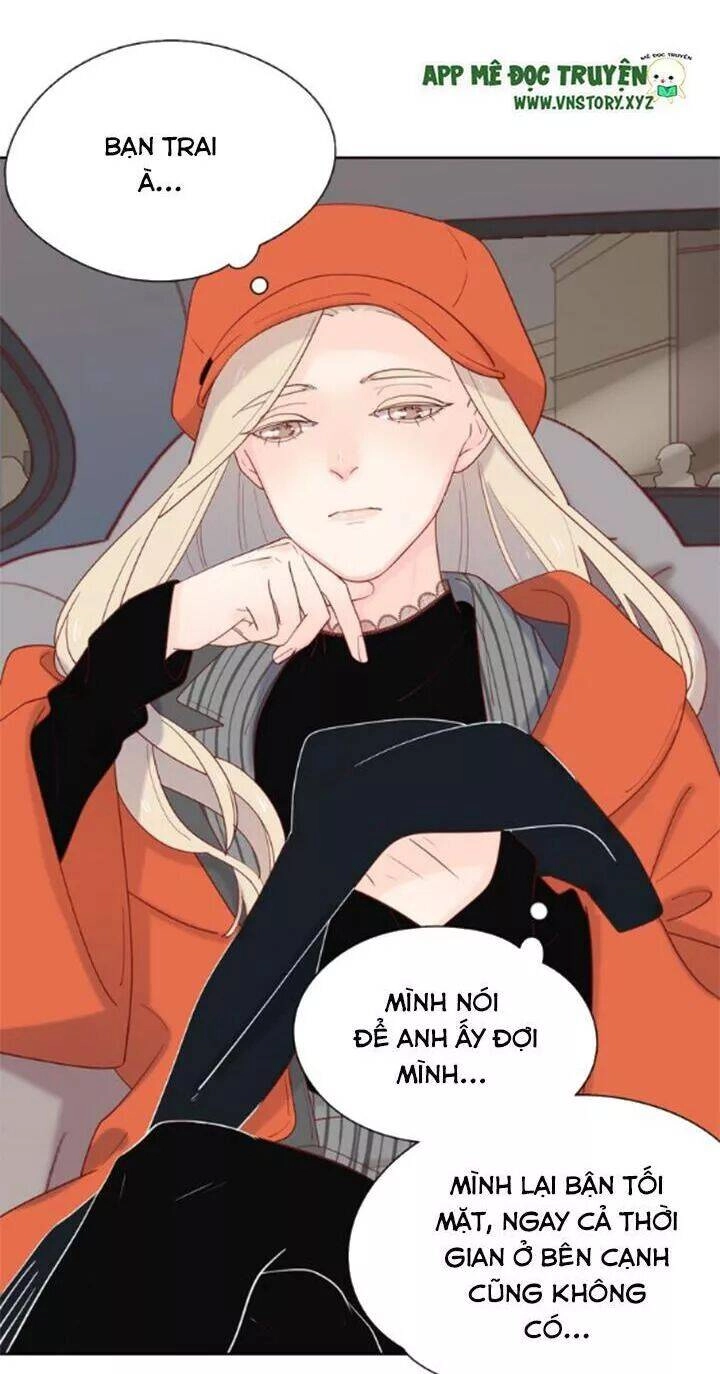 Cạm Bẫy Ngọt Ngào Chapter 94 - 29