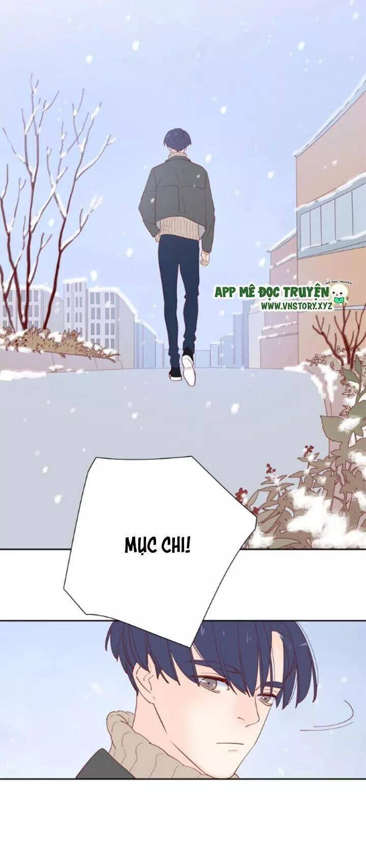 Cạm Bẫy Ngọt Ngào Chapter 94 - 32