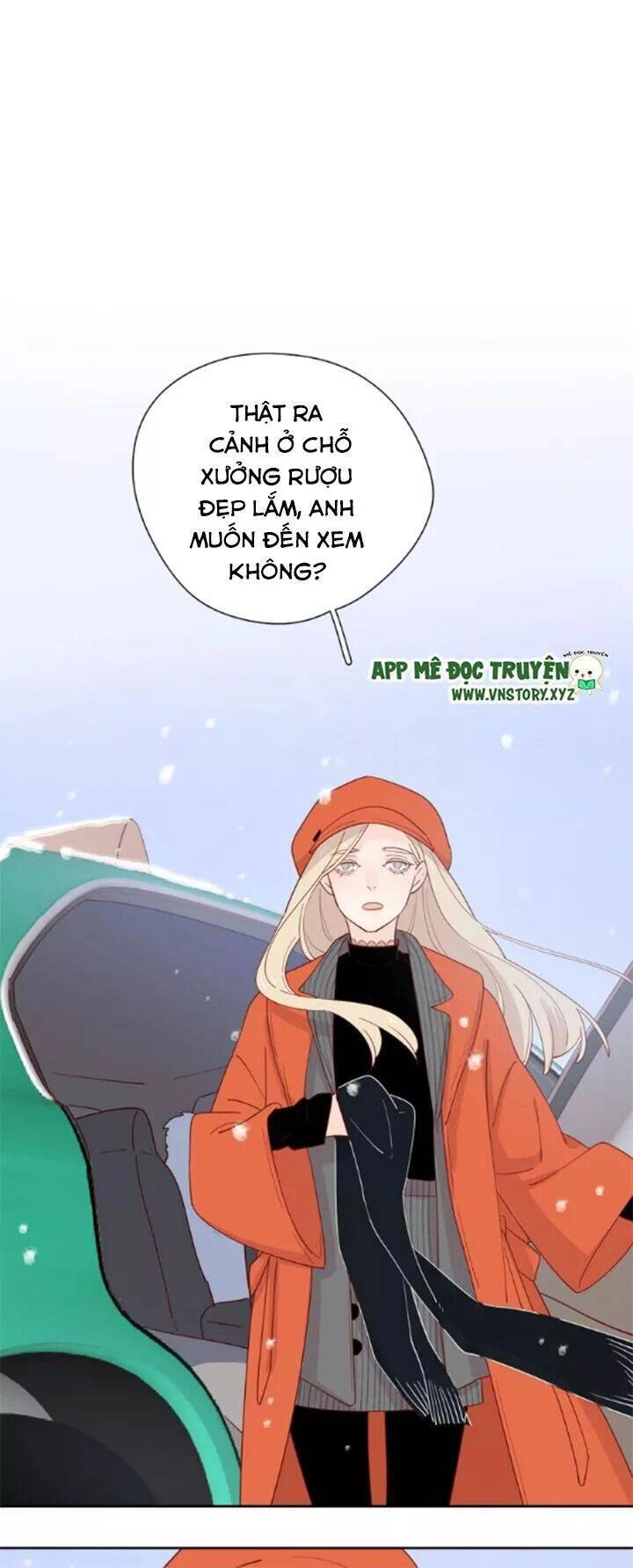 Cạm Bẫy Ngọt Ngào Chapter 94 - 33