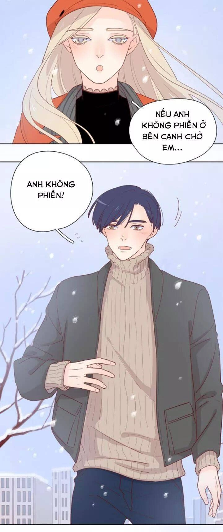 Cạm Bẫy Ngọt Ngào Chapter 94 - 34