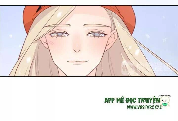 Cạm Bẫy Ngọt Ngào Chapter 94 - 35