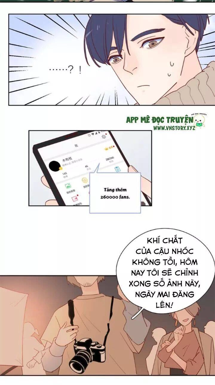 Cạm Bẫy Ngọt Ngào Chapter 94 - 39