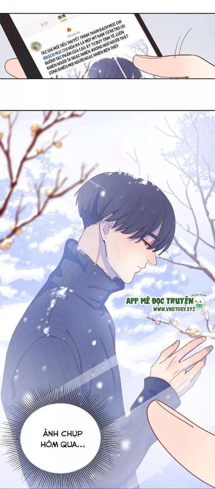 Cạm Bẫy Ngọt Ngào Chapter 94 - 40