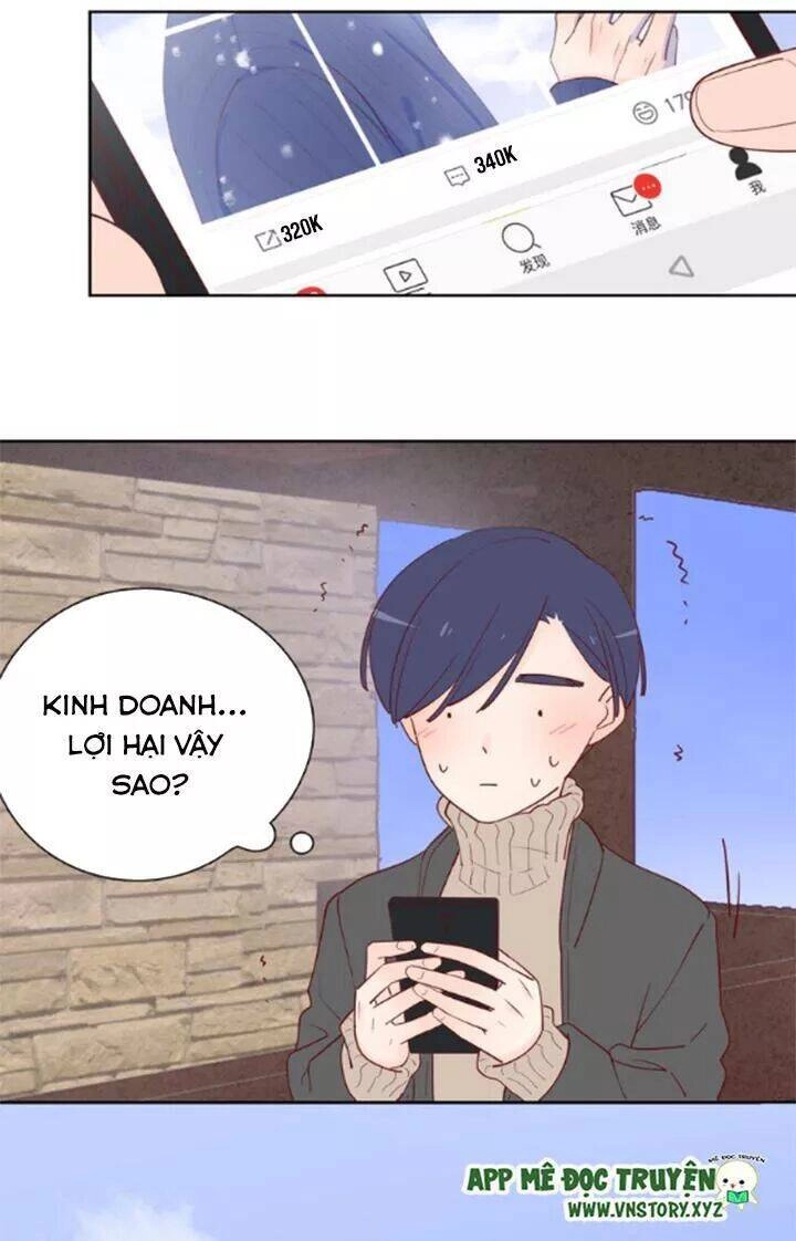 Cạm Bẫy Ngọt Ngào Chapter 95 - 2