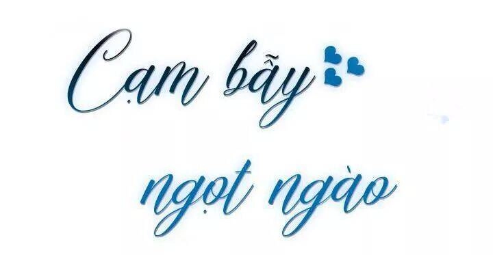 Cạm Bẫy Ngọt Ngào Chapter 95 - 6