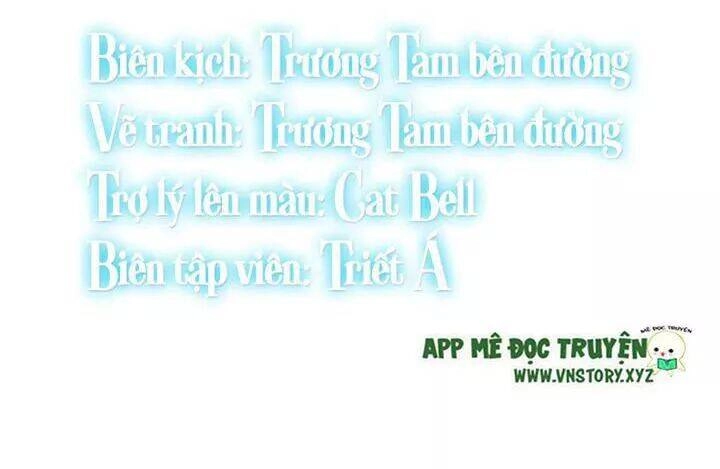 Cạm Bẫy Ngọt Ngào Chapter 95 - 7