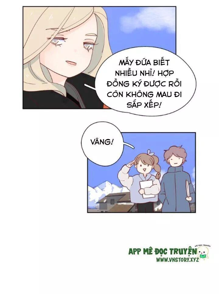 Cạm Bẫy Ngọt Ngào Chapter 95 - 9