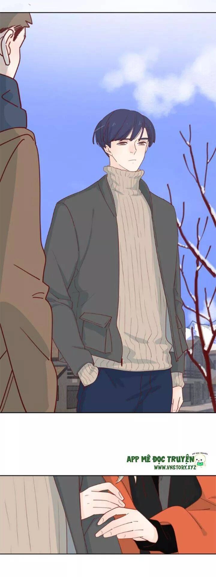 Cạm Bẫy Ngọt Ngào Chapter 95 - 13