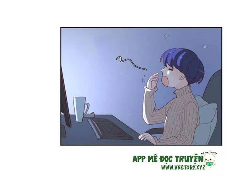 Cạm Bẫy Ngọt Ngào Chapter 95 - 22