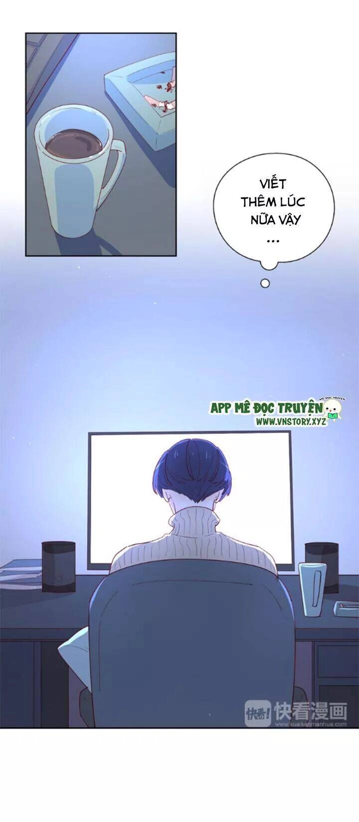 Cạm Bẫy Ngọt Ngào Chapter 95 - 24