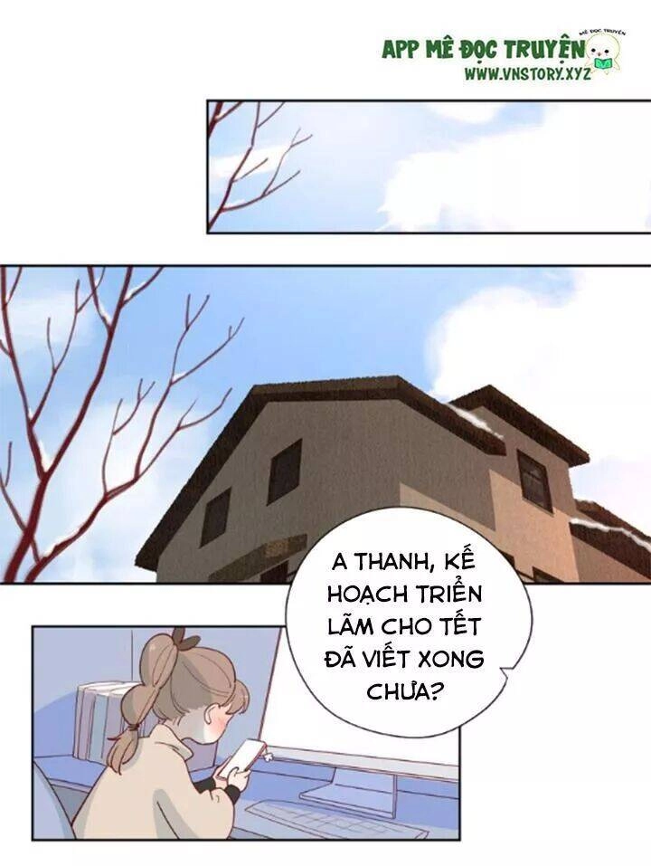 Cạm Bẫy Ngọt Ngào Chapter 95 - 25