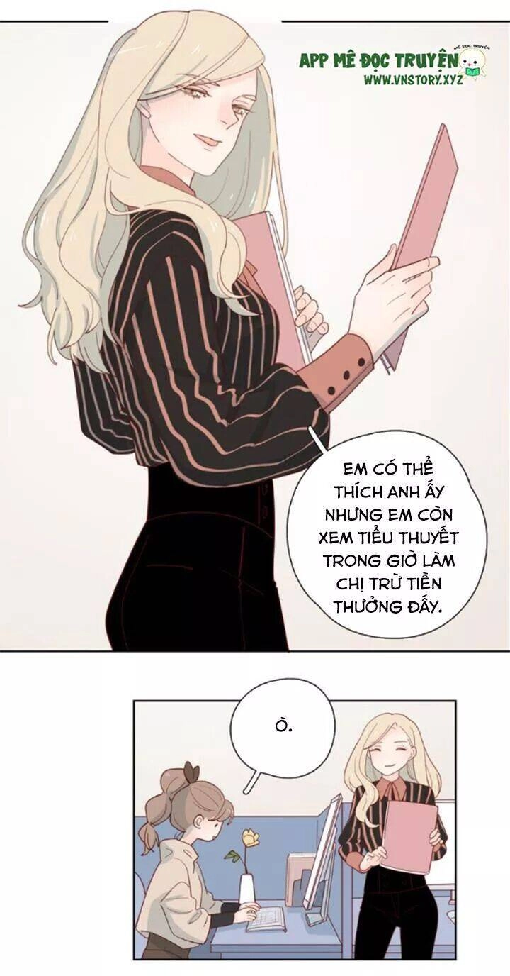 Cạm Bẫy Ngọt Ngào Chapter 95 - 28