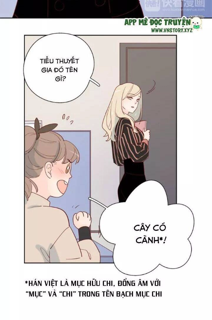 Cạm Bẫy Ngọt Ngào Chapter 95 - 30