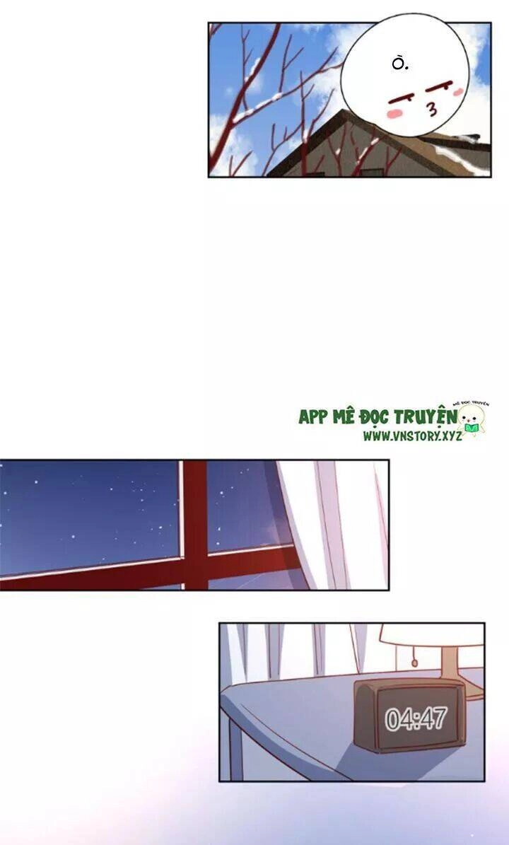 Cạm Bẫy Ngọt Ngào Chapter 95 - 34