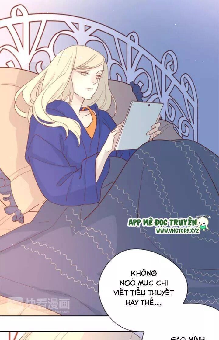 Cạm Bẫy Ngọt Ngào Chapter 95 - 35