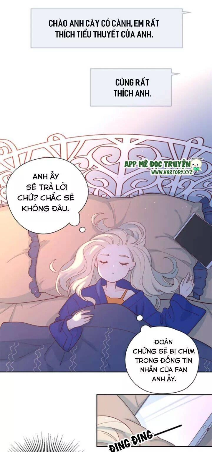 Cạm Bẫy Ngọt Ngào Chapter 95 - 38