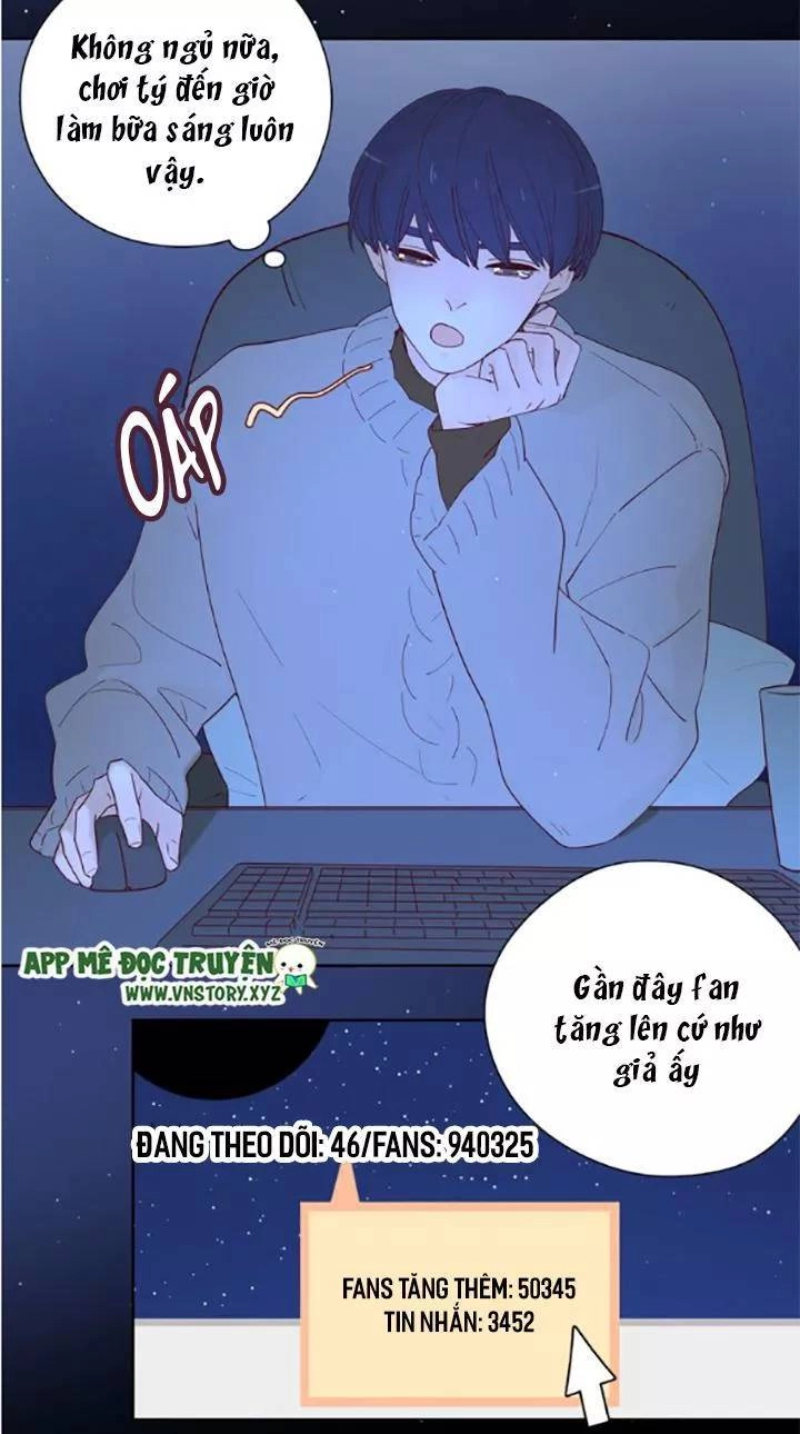 Cạm Bẫy Ngọt Ngào Chapter 96 - 8