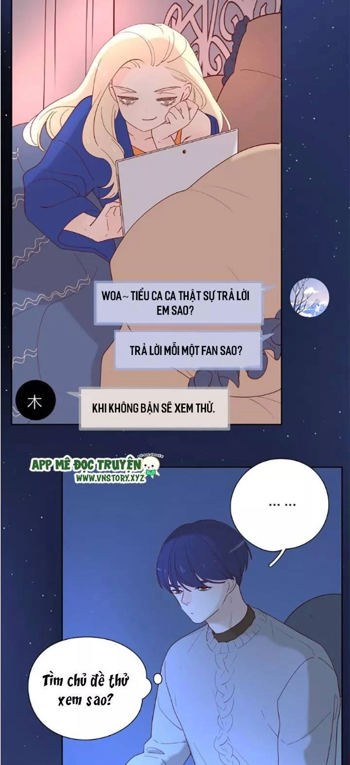 Cạm Bẫy Ngọt Ngào Chapter 96 - 11