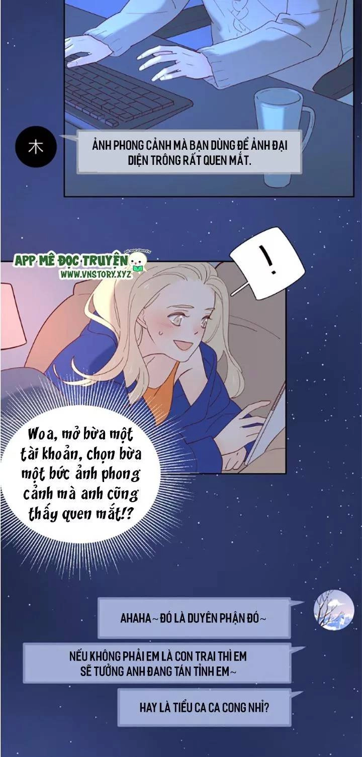 Cạm Bẫy Ngọt Ngào Chapter 96 - 12
