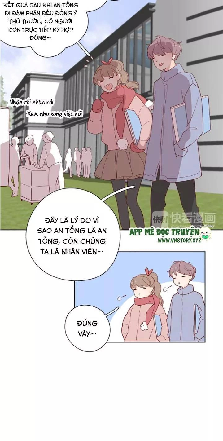 Cạm Bẫy Ngọt Ngào Chapter 96 - 20