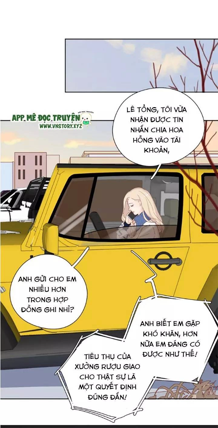 Cạm Bẫy Ngọt Ngào Chapter 96 - 21