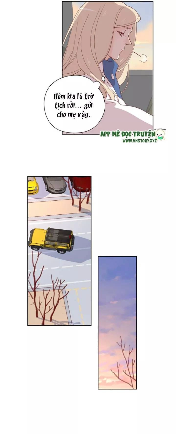 Cạm Bẫy Ngọt Ngào Chapter 96 - 26