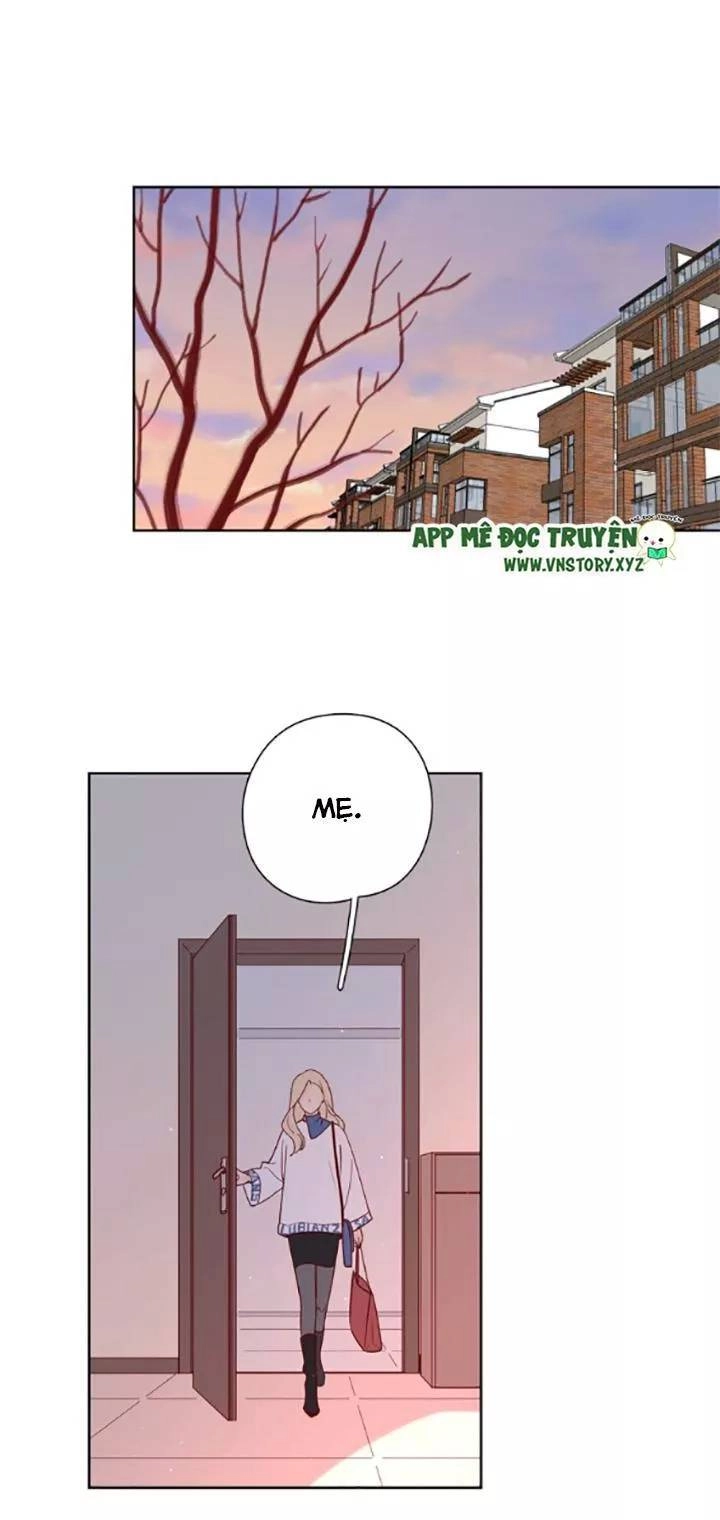 Cạm Bẫy Ngọt Ngào Chapter 96 - 27