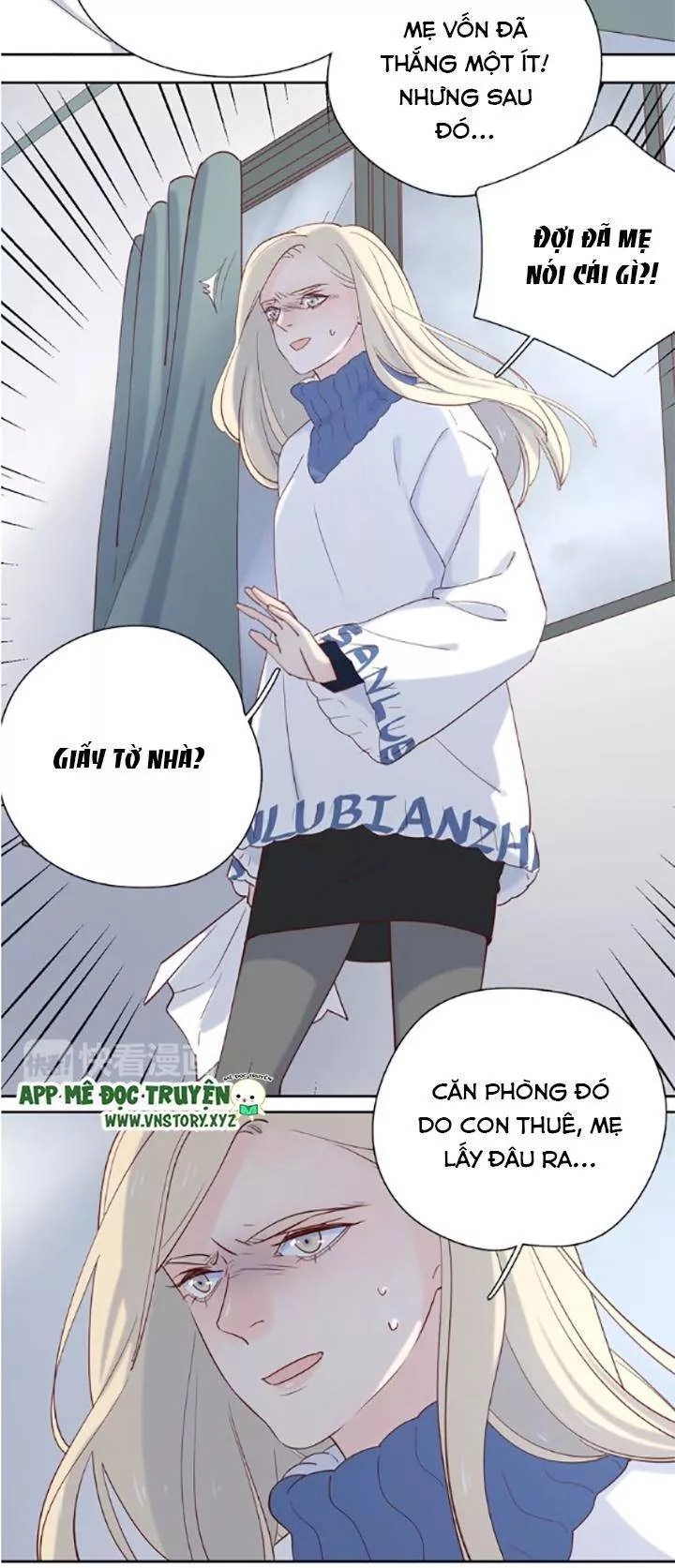 Cạm Bẫy Ngọt Ngào Chapter 97 - 14