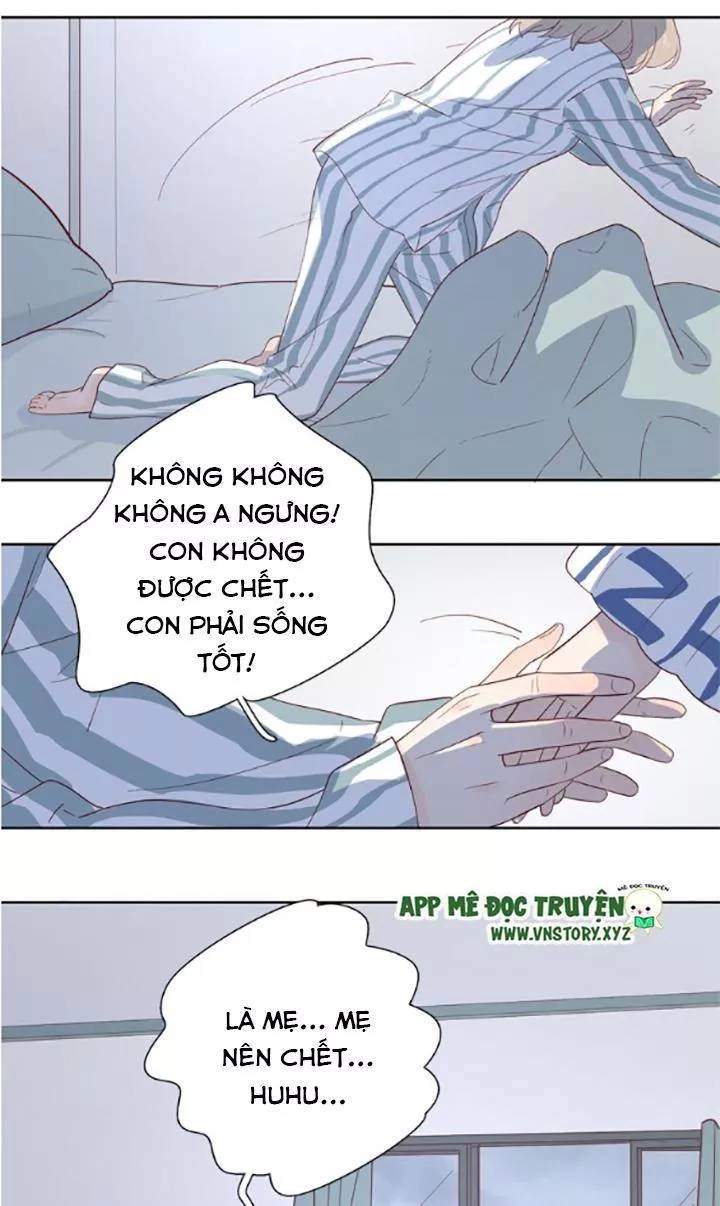 Cạm Bẫy Ngọt Ngào Chapter 97 - 22