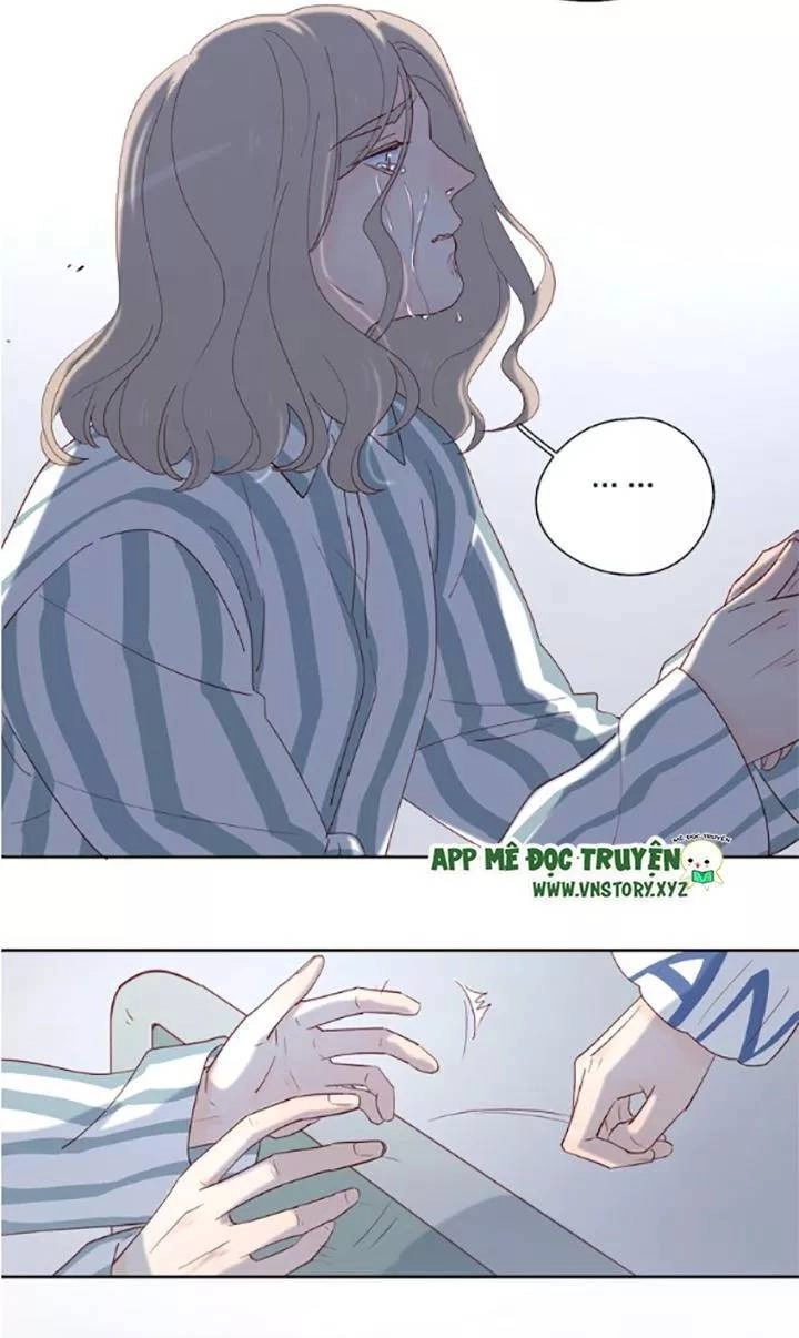 Cạm Bẫy Ngọt Ngào Chapter 97 - 25