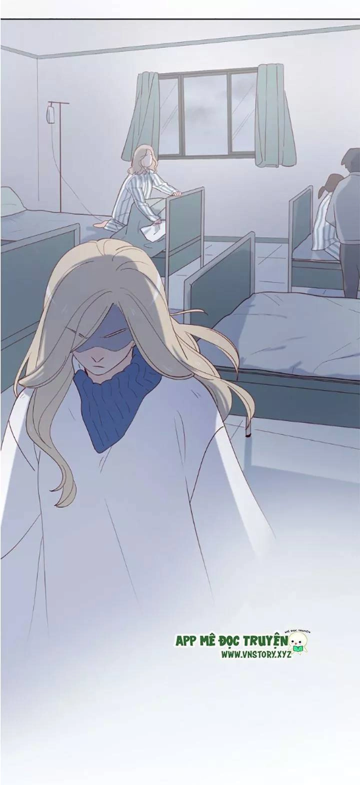 Cạm Bẫy Ngọt Ngào Chapter 97 - 26