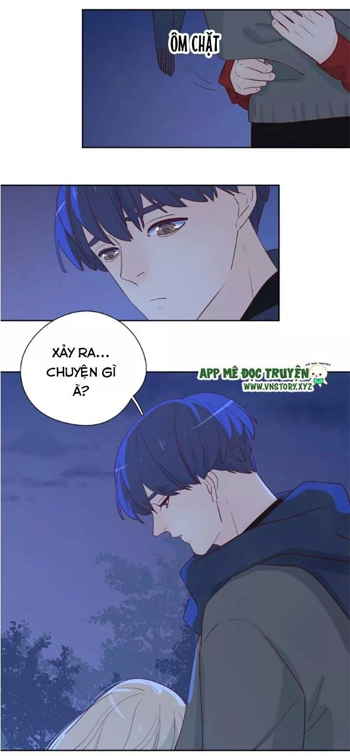 Cạm Bẫy Ngọt Ngào Chapter 97 - 34