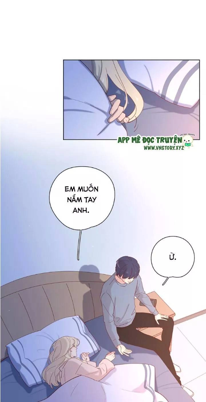 Cạm Bẫy Ngọt Ngào Chapter 98 - 19