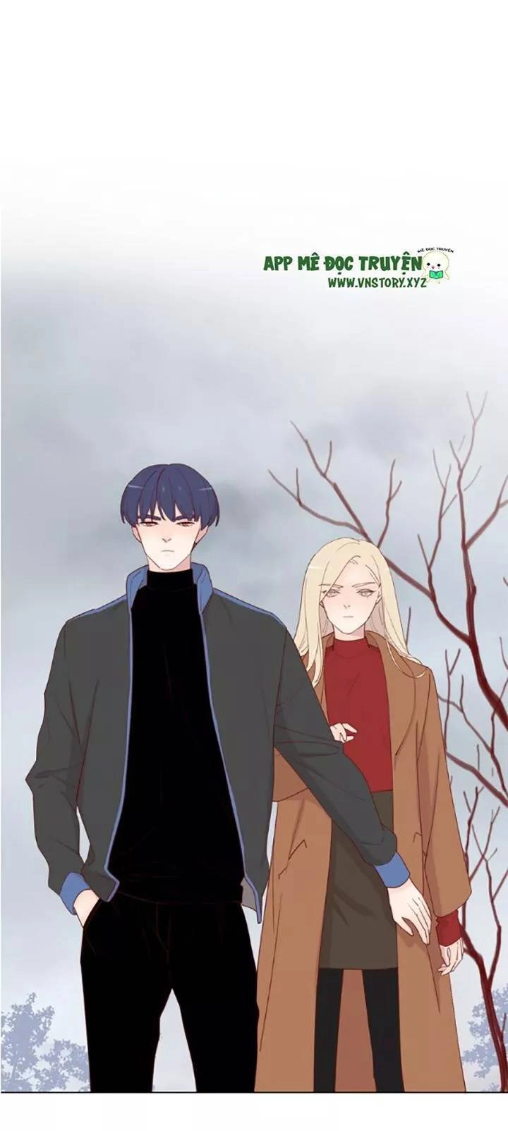 Cạm Bẫy Ngọt Ngào Chapter 99 - 7