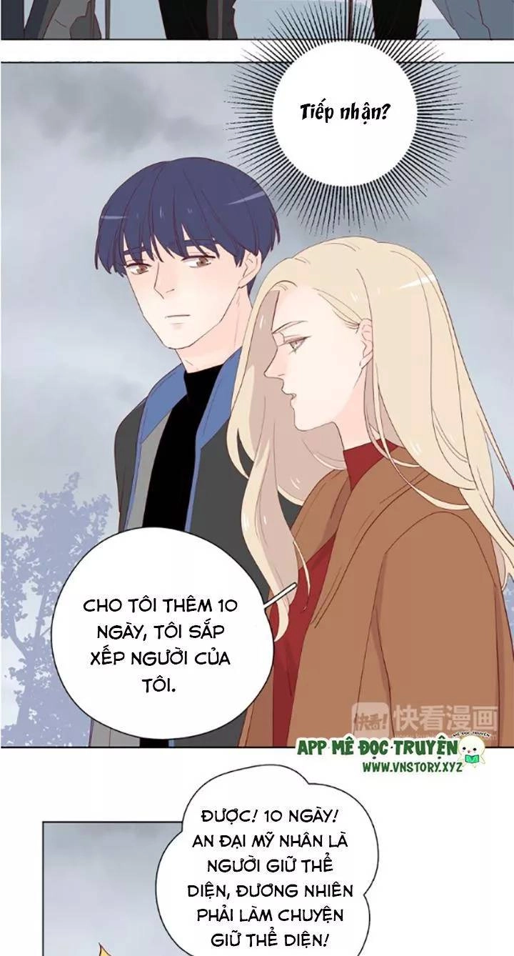 Cạm Bẫy Ngọt Ngào Chapter 99 - 10