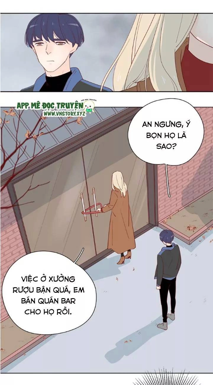 Cạm Bẫy Ngọt Ngào Chapter 99 - 12