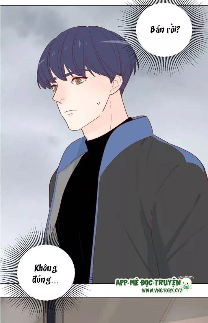 Cạm Bẫy Ngọt Ngào Chapter 99 - 13