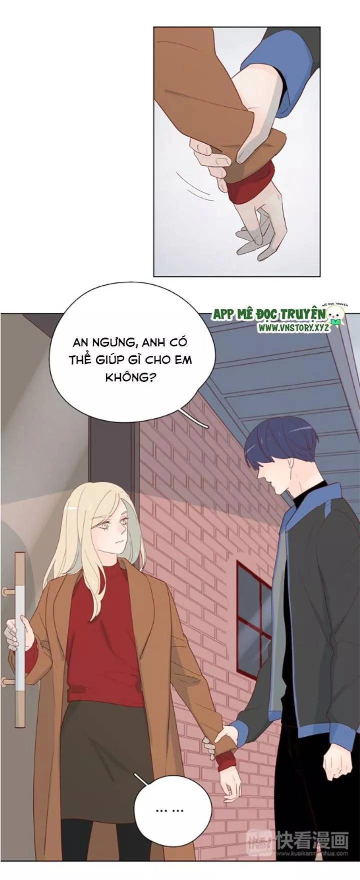 Cạm Bẫy Ngọt Ngào Chapter 99 - 17
