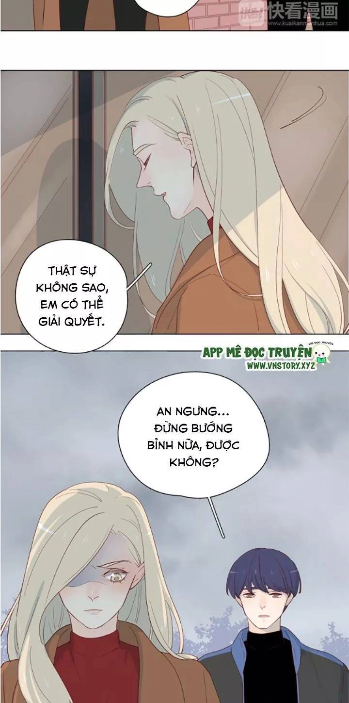 Cạm Bẫy Ngọt Ngào Chapter 99 - 18