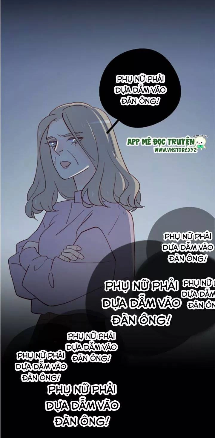 Cạm Bẫy Ngọt Ngào Chapter 99 - 20