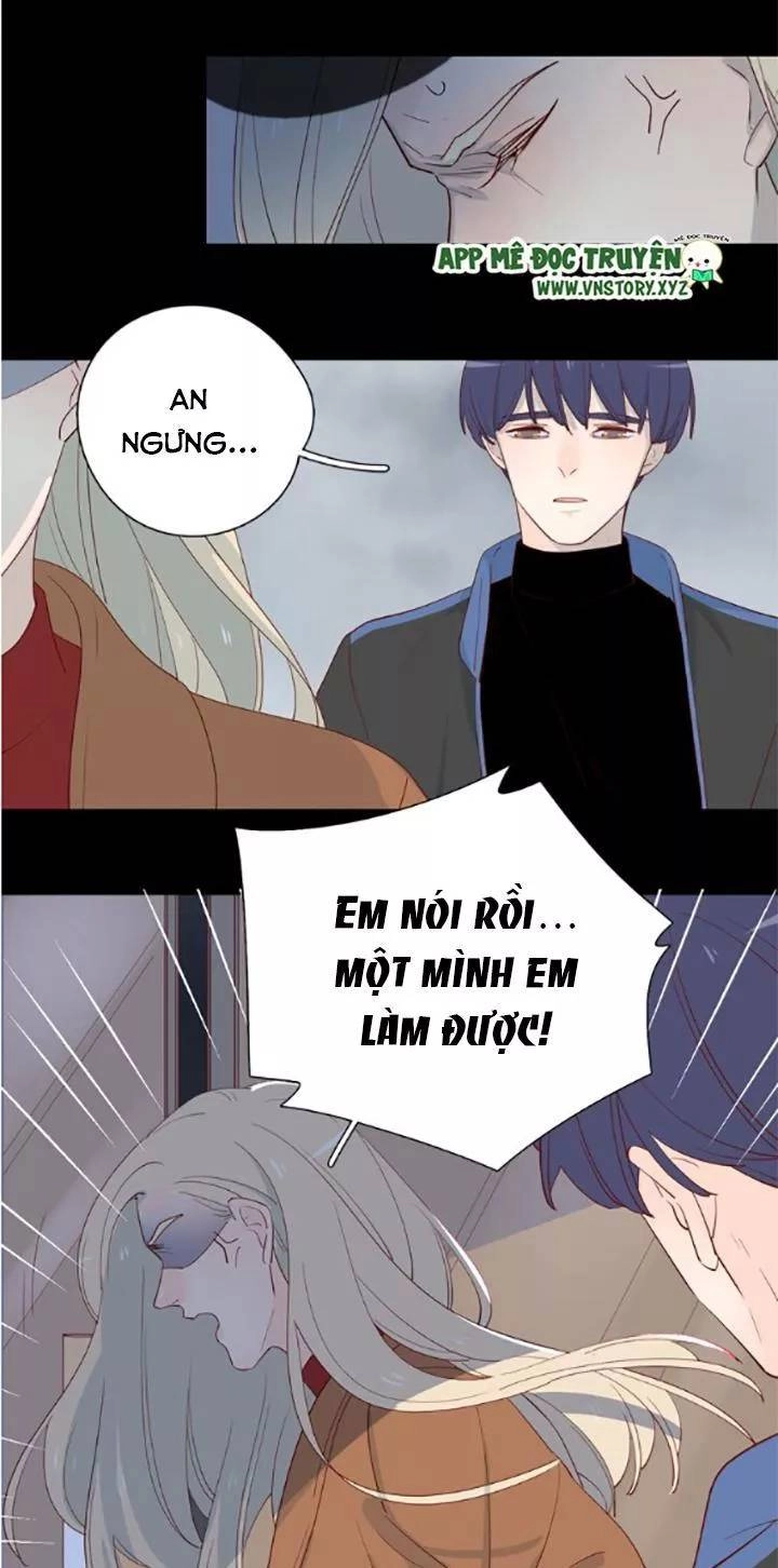 Cạm Bẫy Ngọt Ngào Chapter 99 - 21