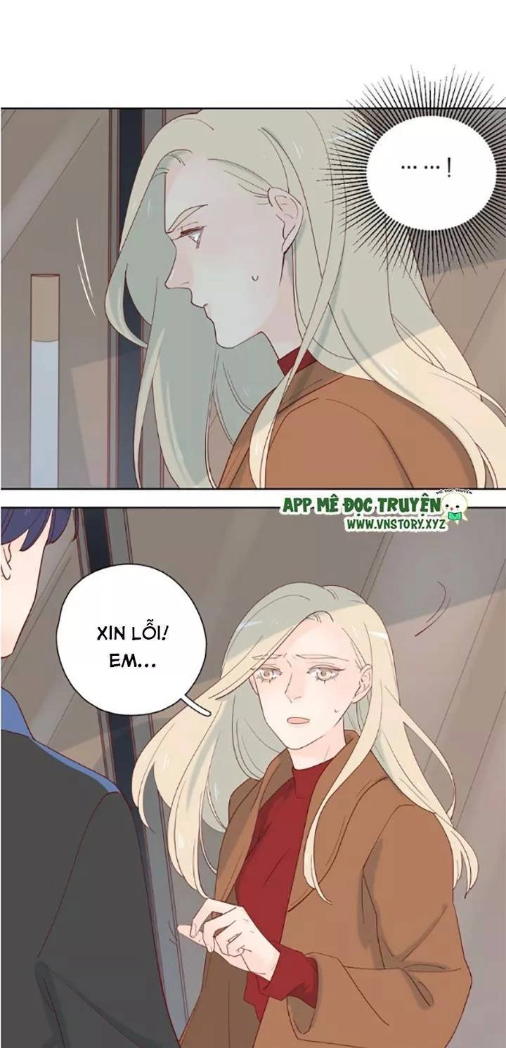 Cạm Bẫy Ngọt Ngào Chapter 99 - 23