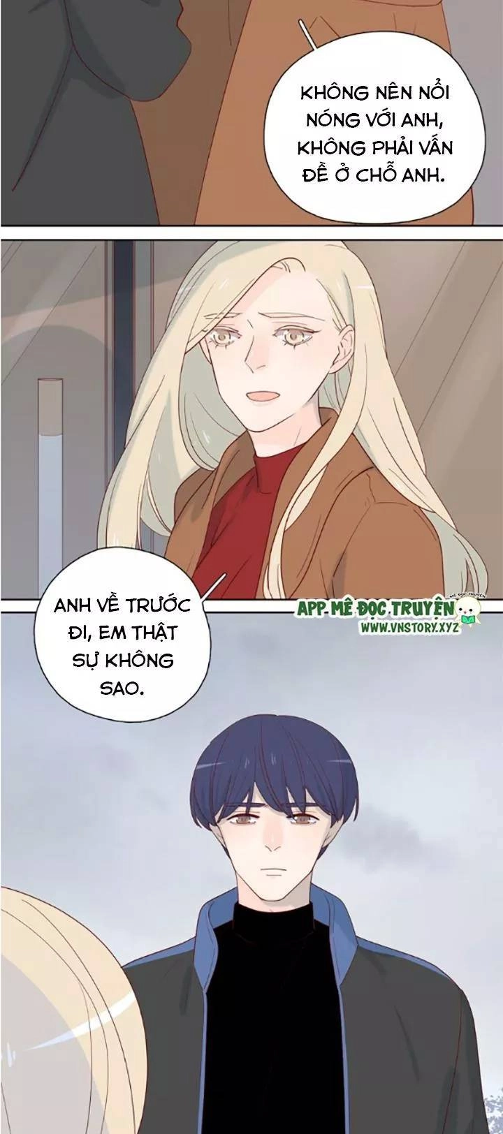 Cạm Bẫy Ngọt Ngào Chapter 99 - 24