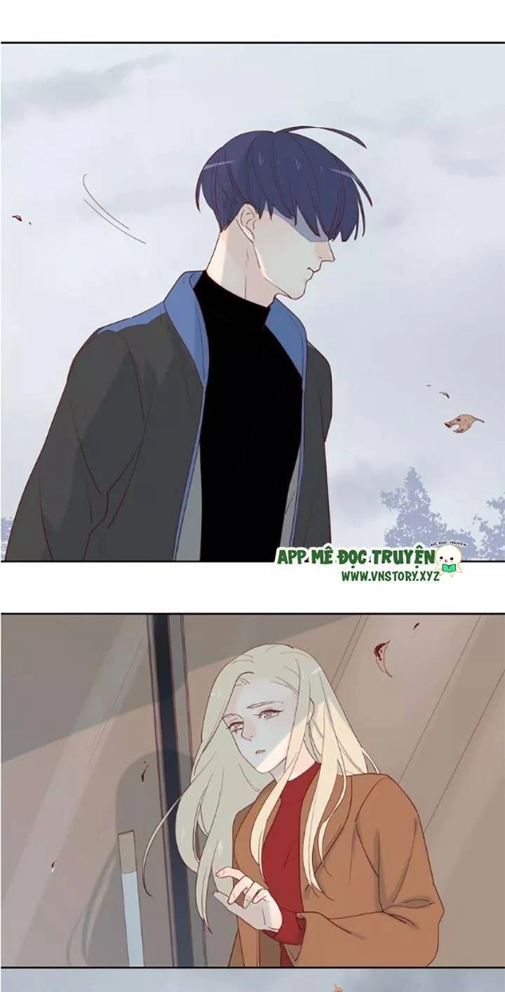 Cạm Bẫy Ngọt Ngào Chapter 99 - 27