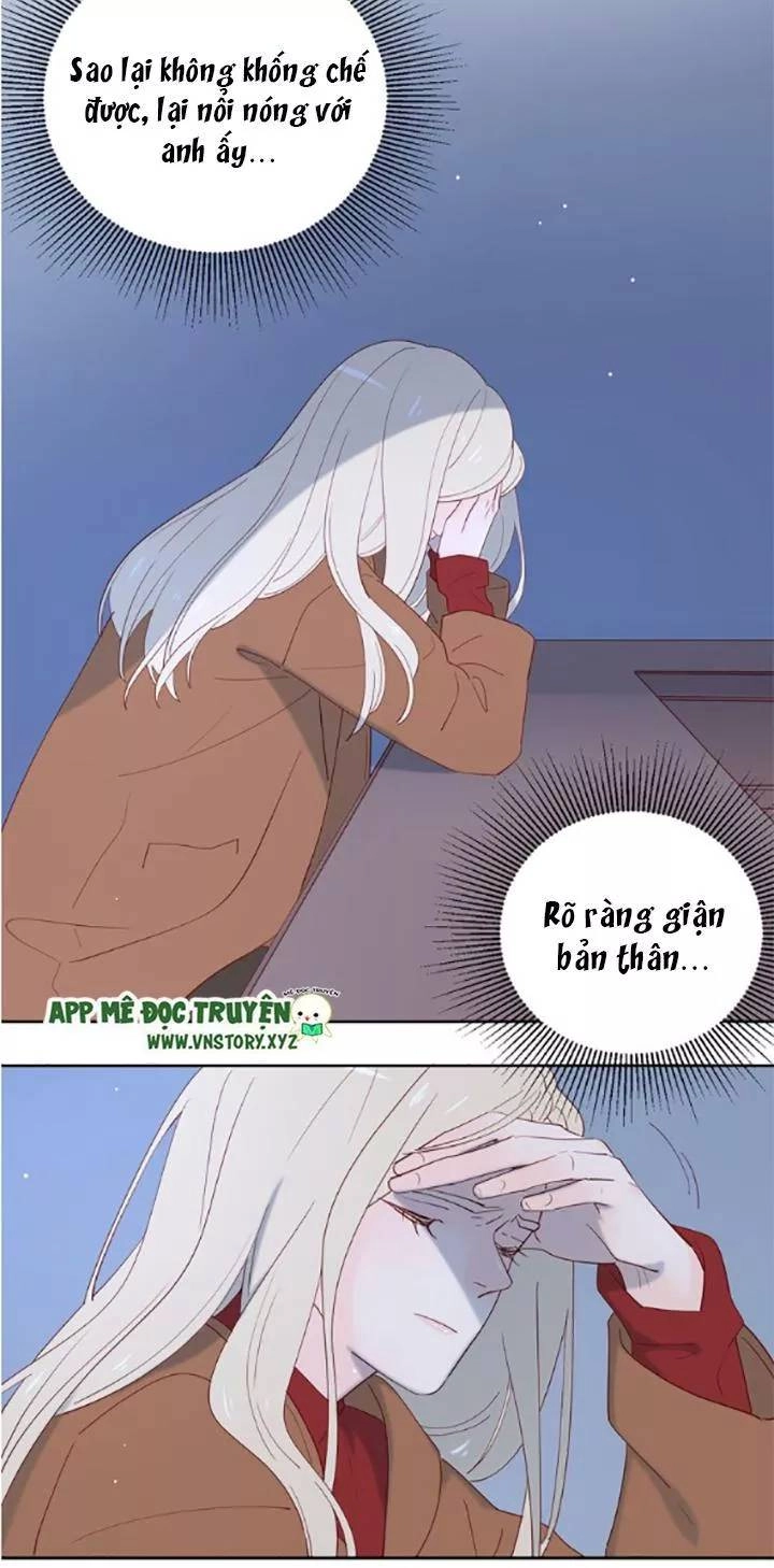 Cạm Bẫy Ngọt Ngào Chapter 99 - 30